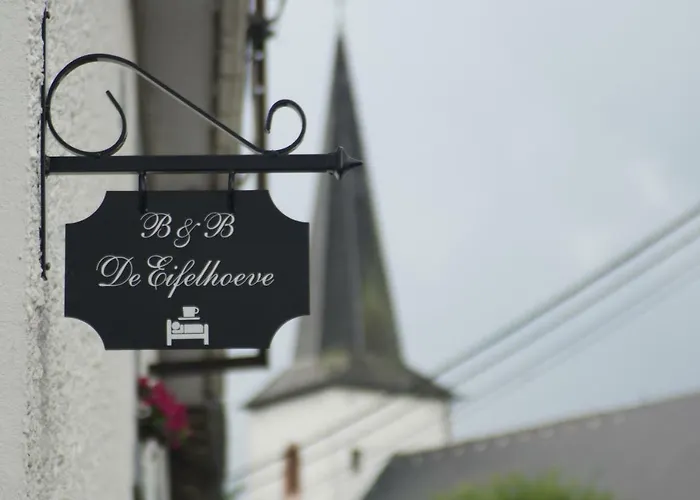 De Eifelhoeve
