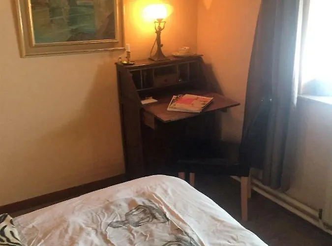 Couette-café De Eifelhoeve 4*