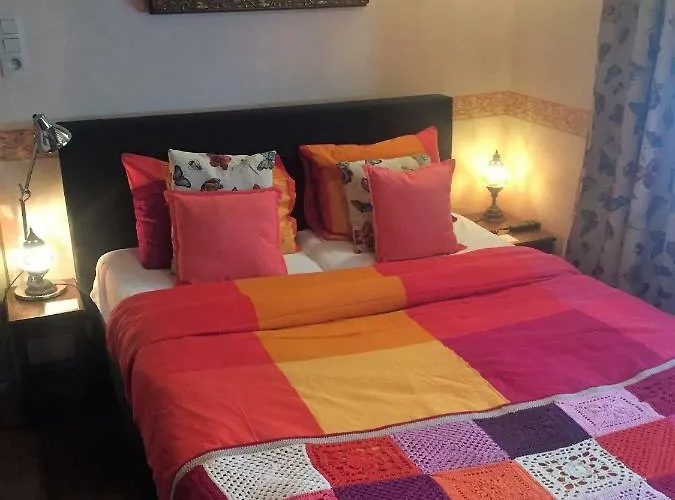 De Eifelhoeve Herresbach