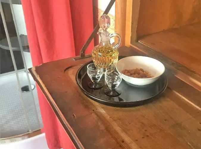 De Eifelhoeve Couette-café