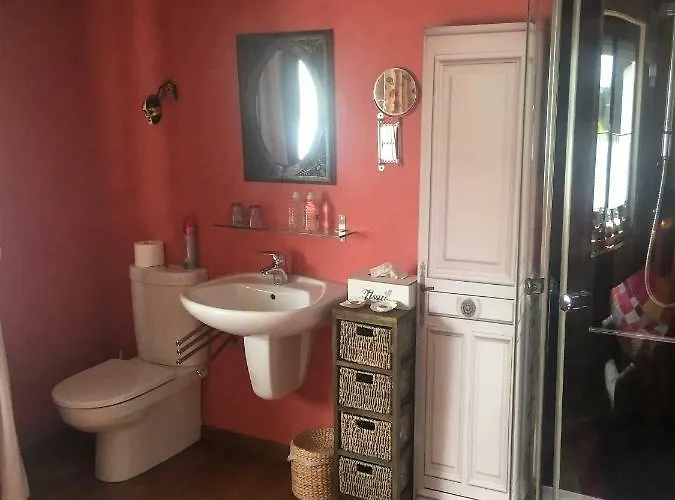 De Eifelhoeve Couette-café