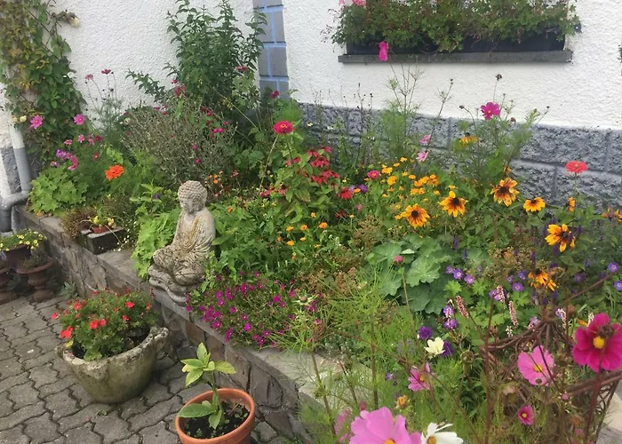 Couette-café De Eifelhoeve