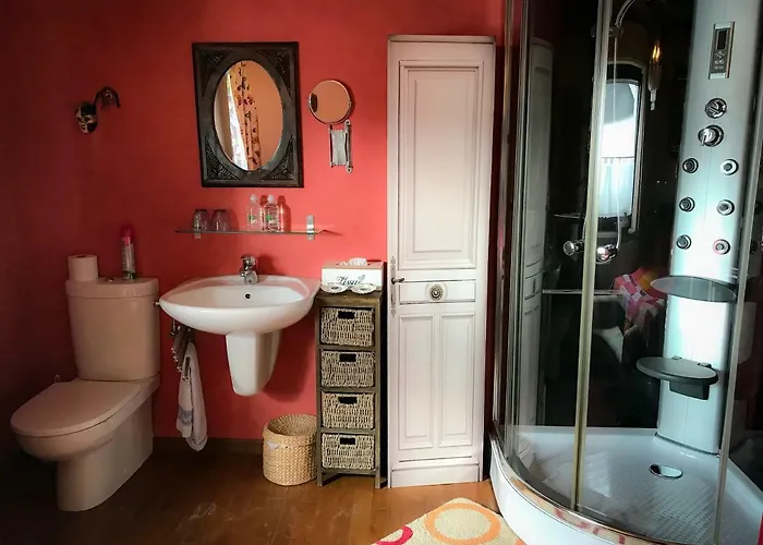 Couette-café De Eifelhoeve