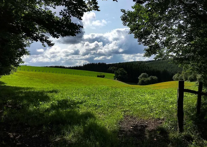 De Eifelhoeve Herresbach