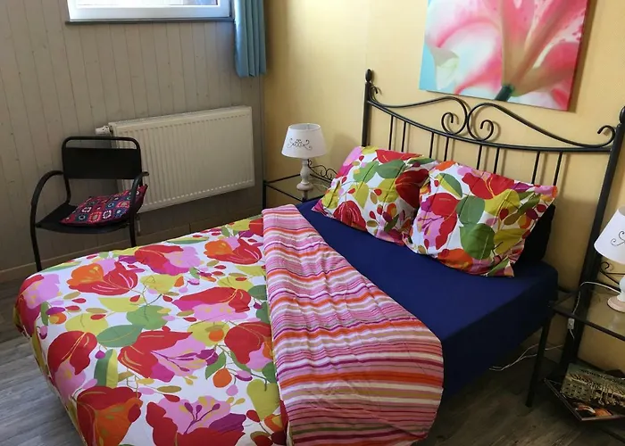 De Eifelhoeve Couette-café